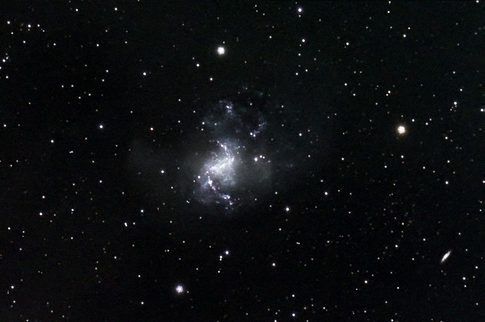 NGC1313 RobBeck Large