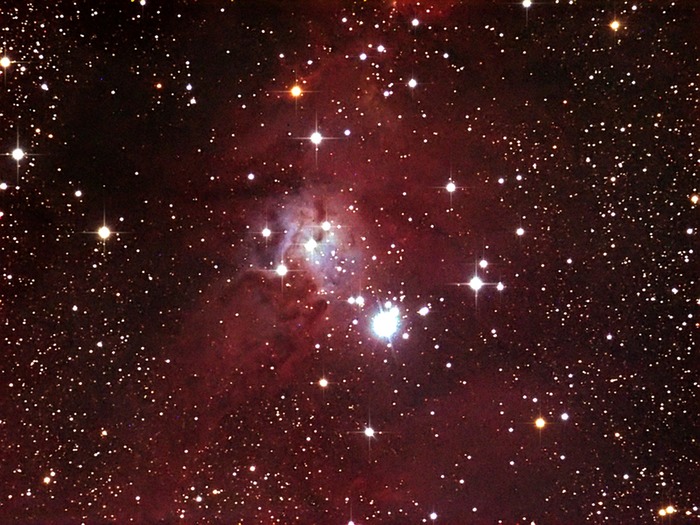 NGC2264 Pro2